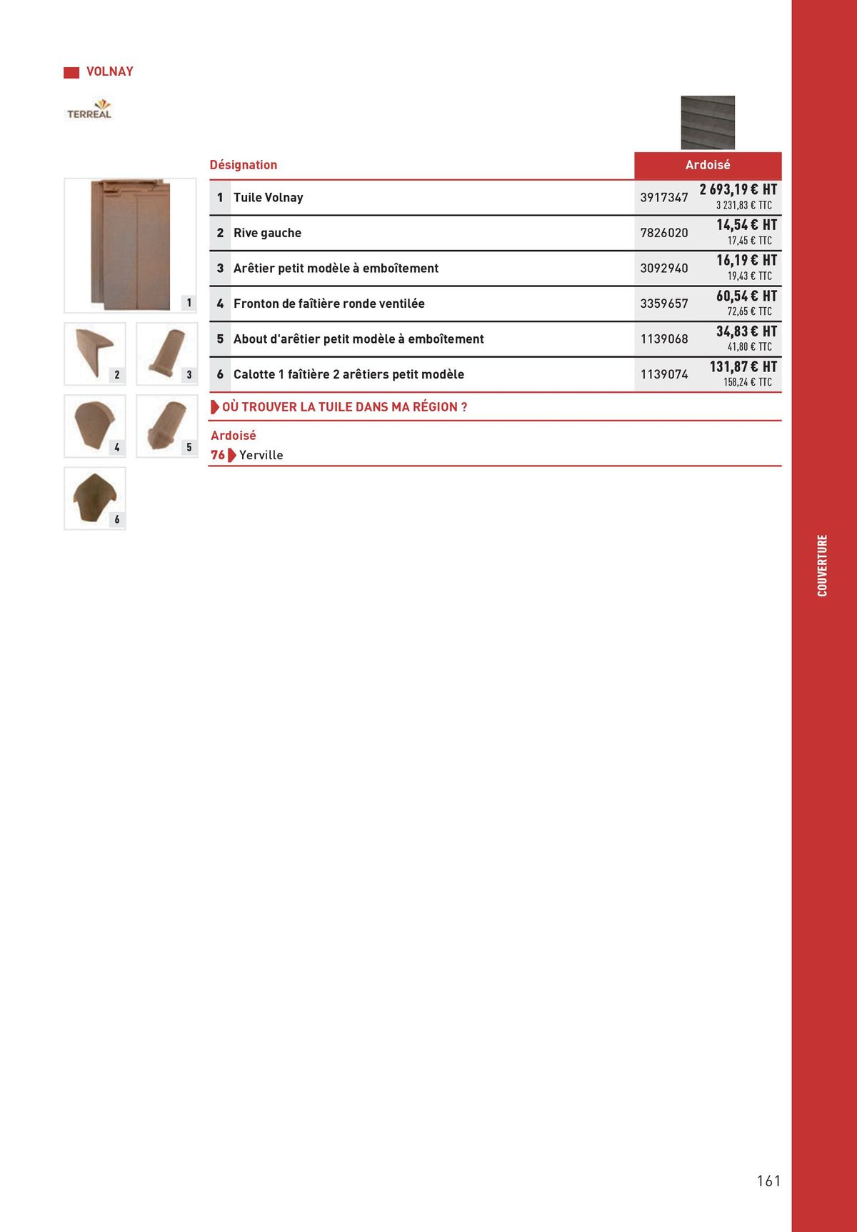 Catalogue Materiaux normandie digital, page 00161