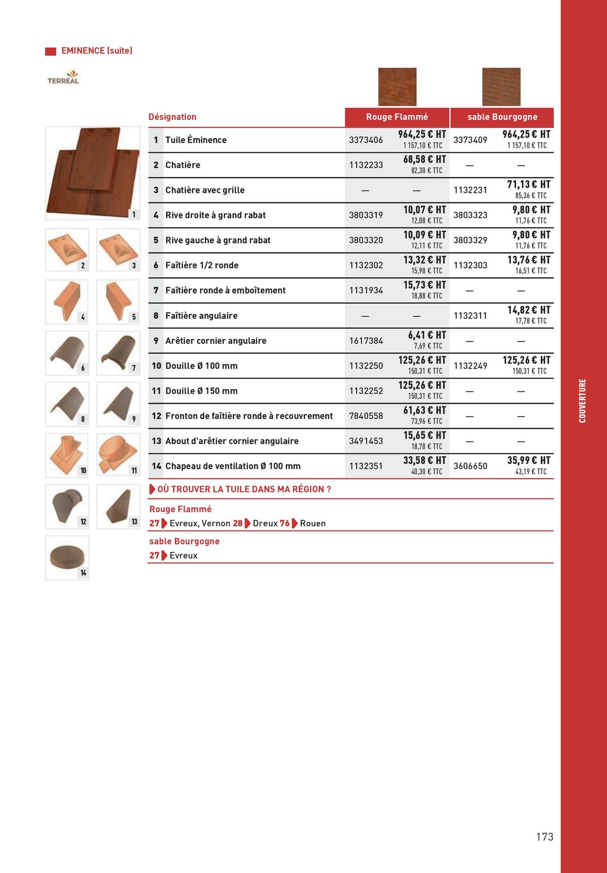 Catalogue Materiaux normandie digital, page 00173