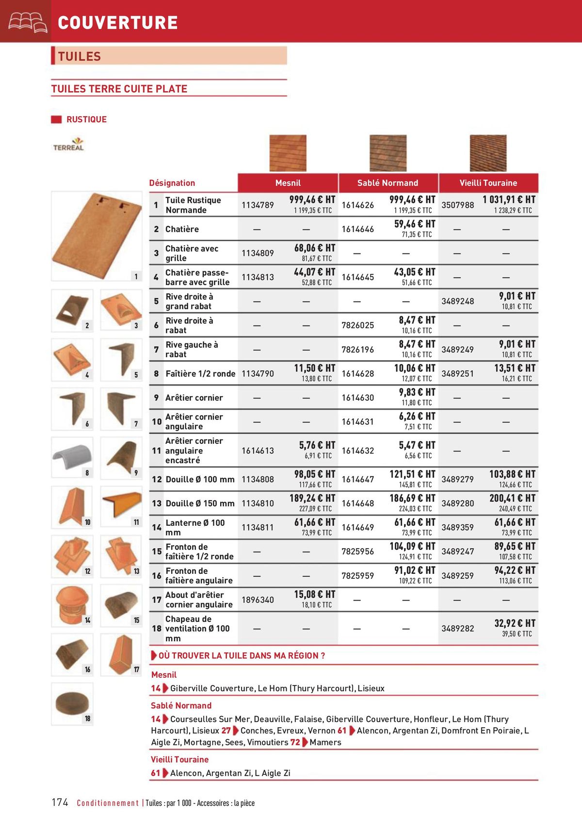Catalogue Materiaux normandie digital, page 00174