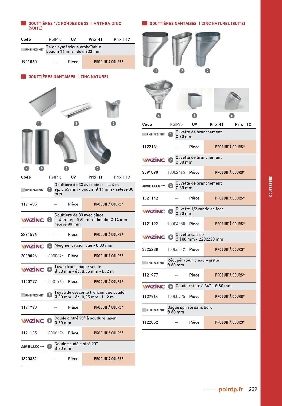 Catalogue Materiaux normandie digital, page 00229