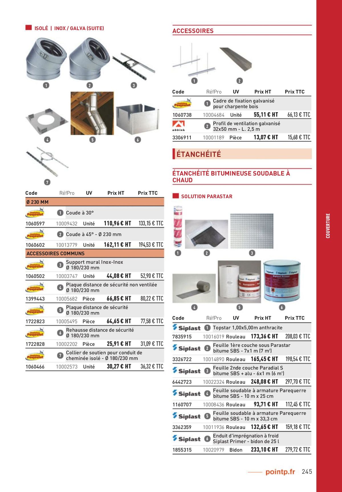 Catalogue Materiaux normandie digital, page 00245