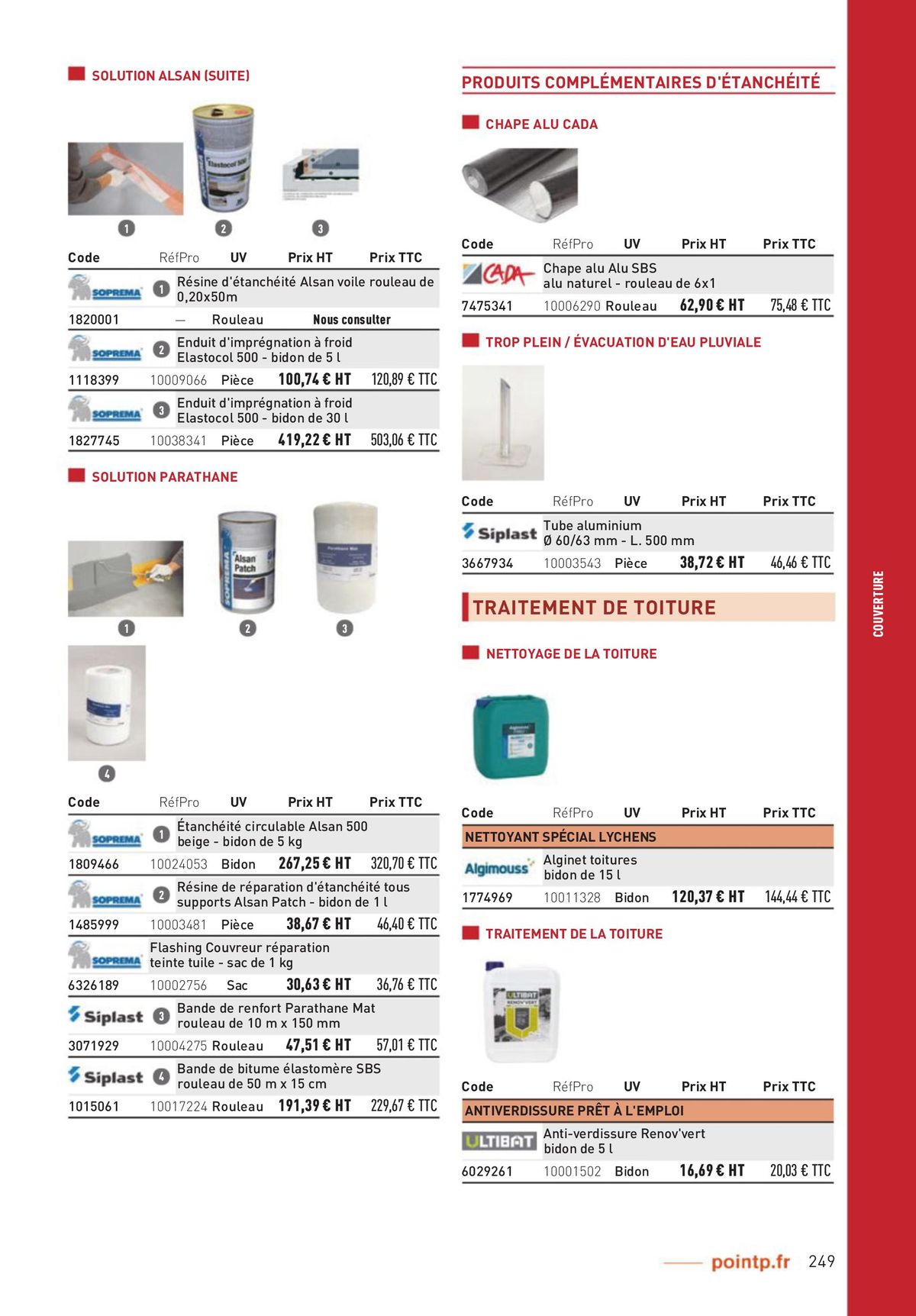 Catalogue Materiaux normandie digital, page 00249