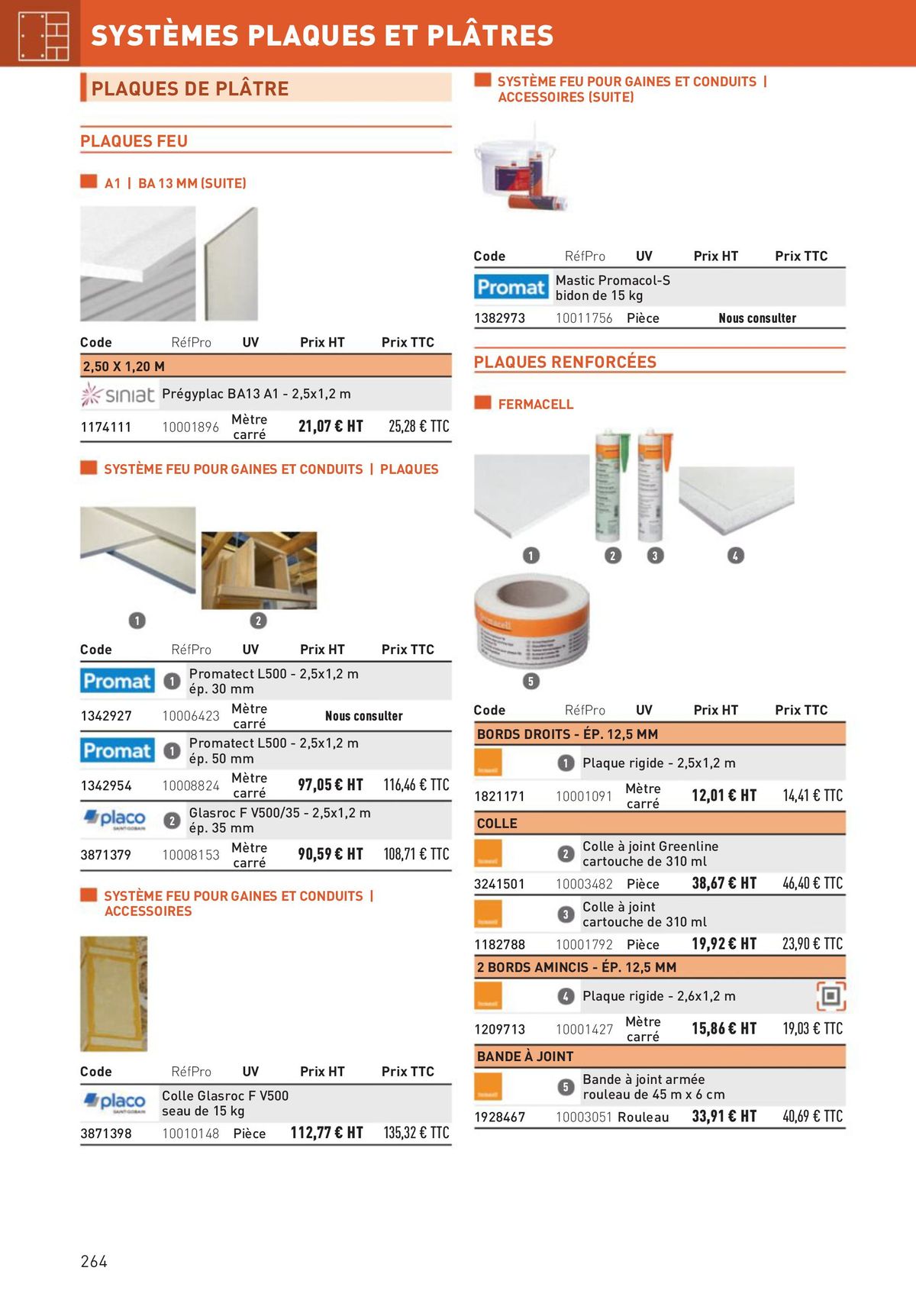 Catalogue Materiaux normandie digital, page 00264