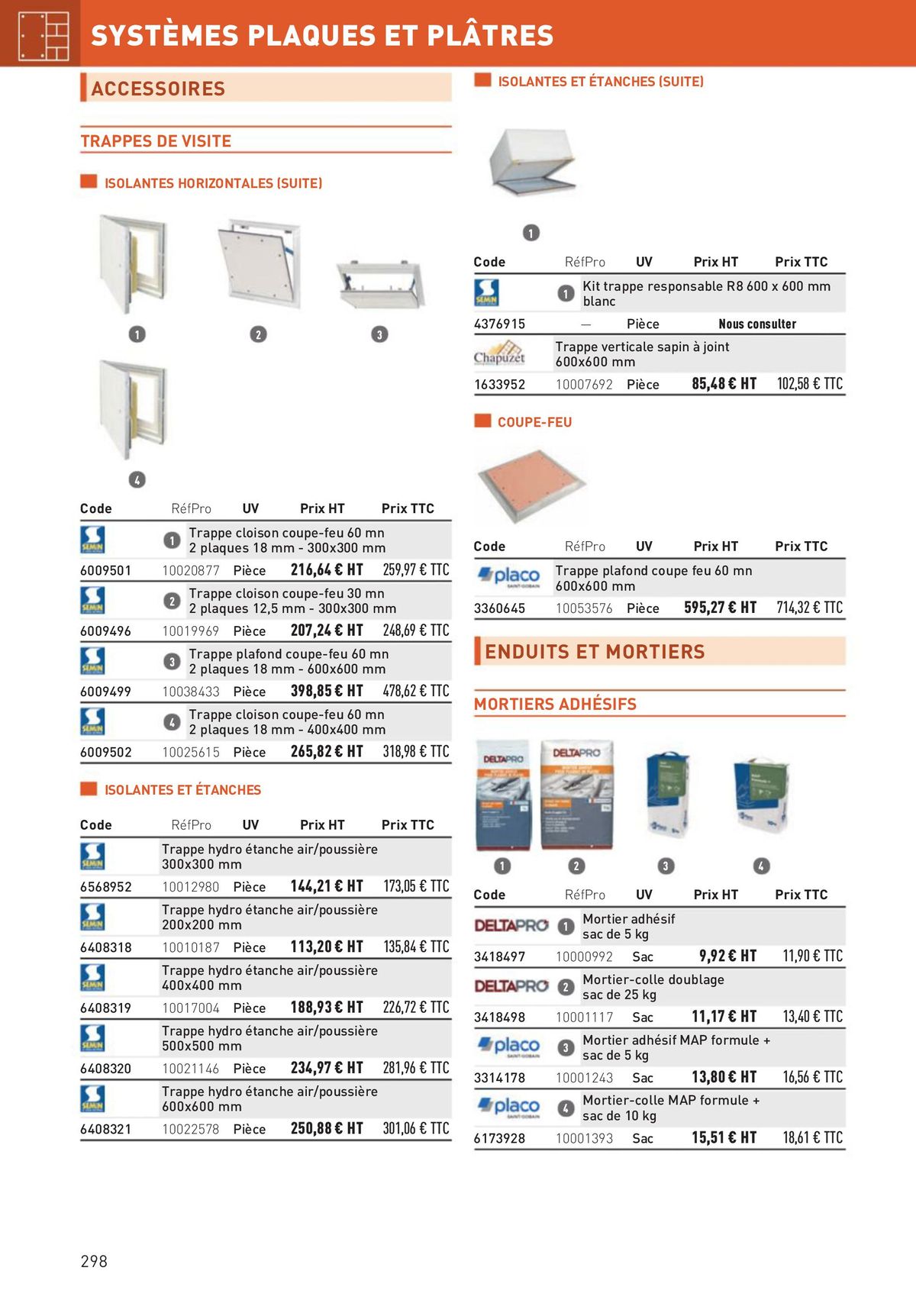 Catalogue Materiaux normandie digital, page 00298
