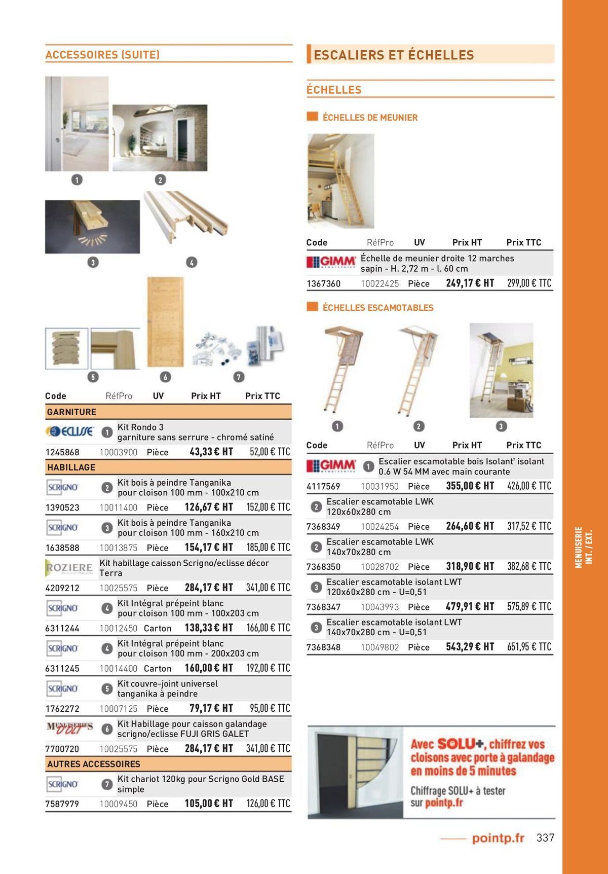 Catalogue Materiaux normandie digital, page 00337