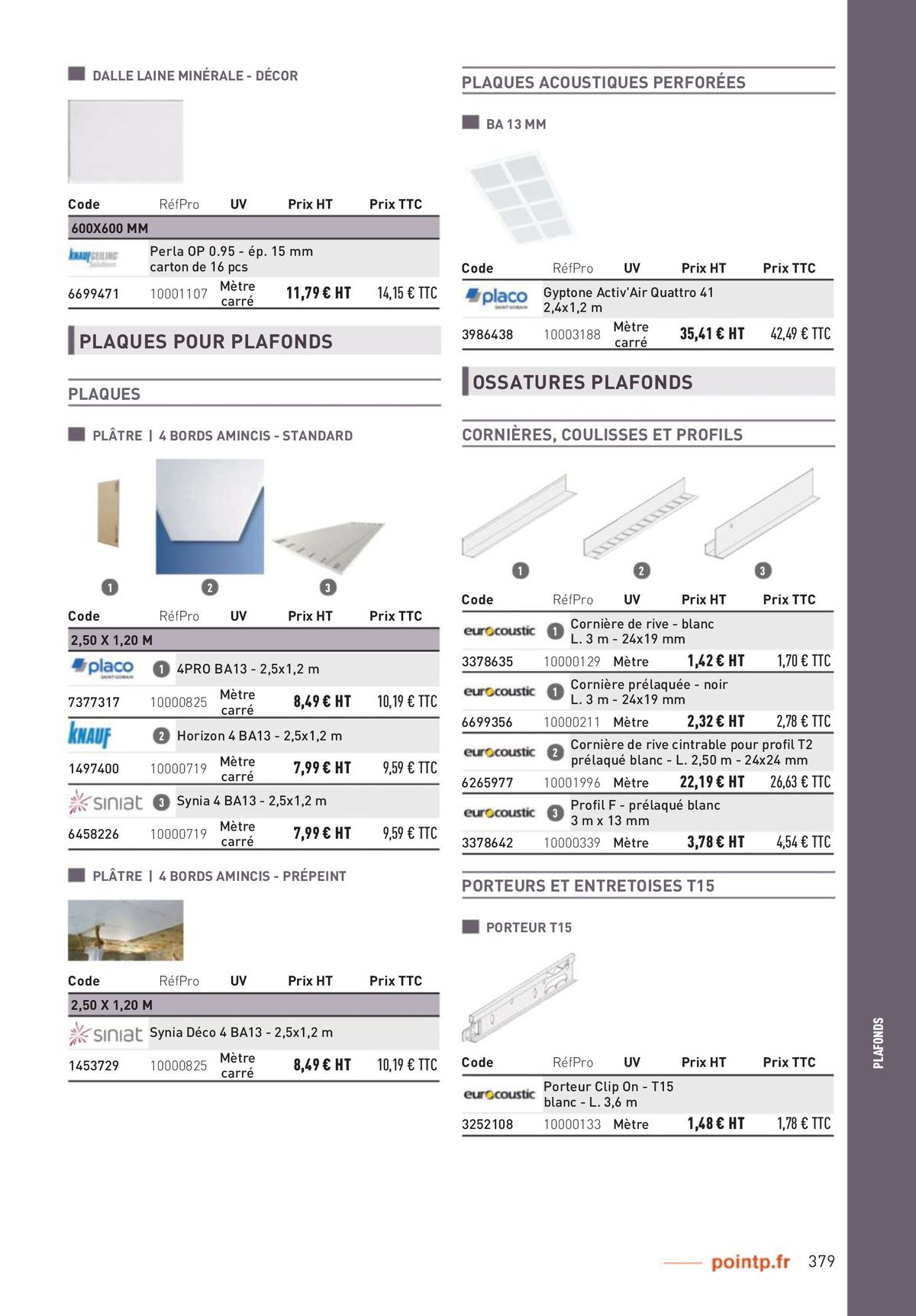 Catalogue Materiaux normandie digital, page 00379