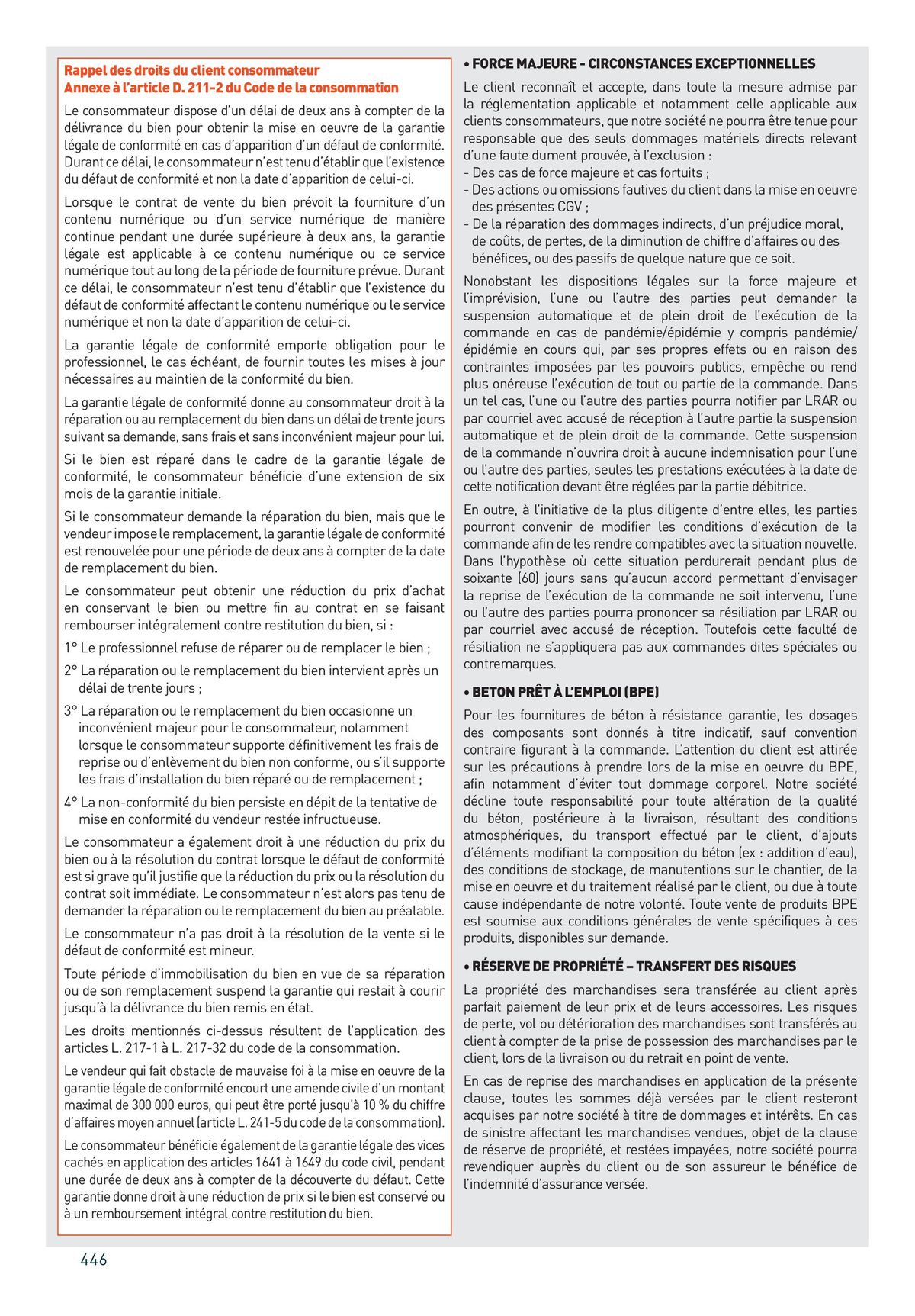 Catalogue Materiaux normandie digital, page 00446
