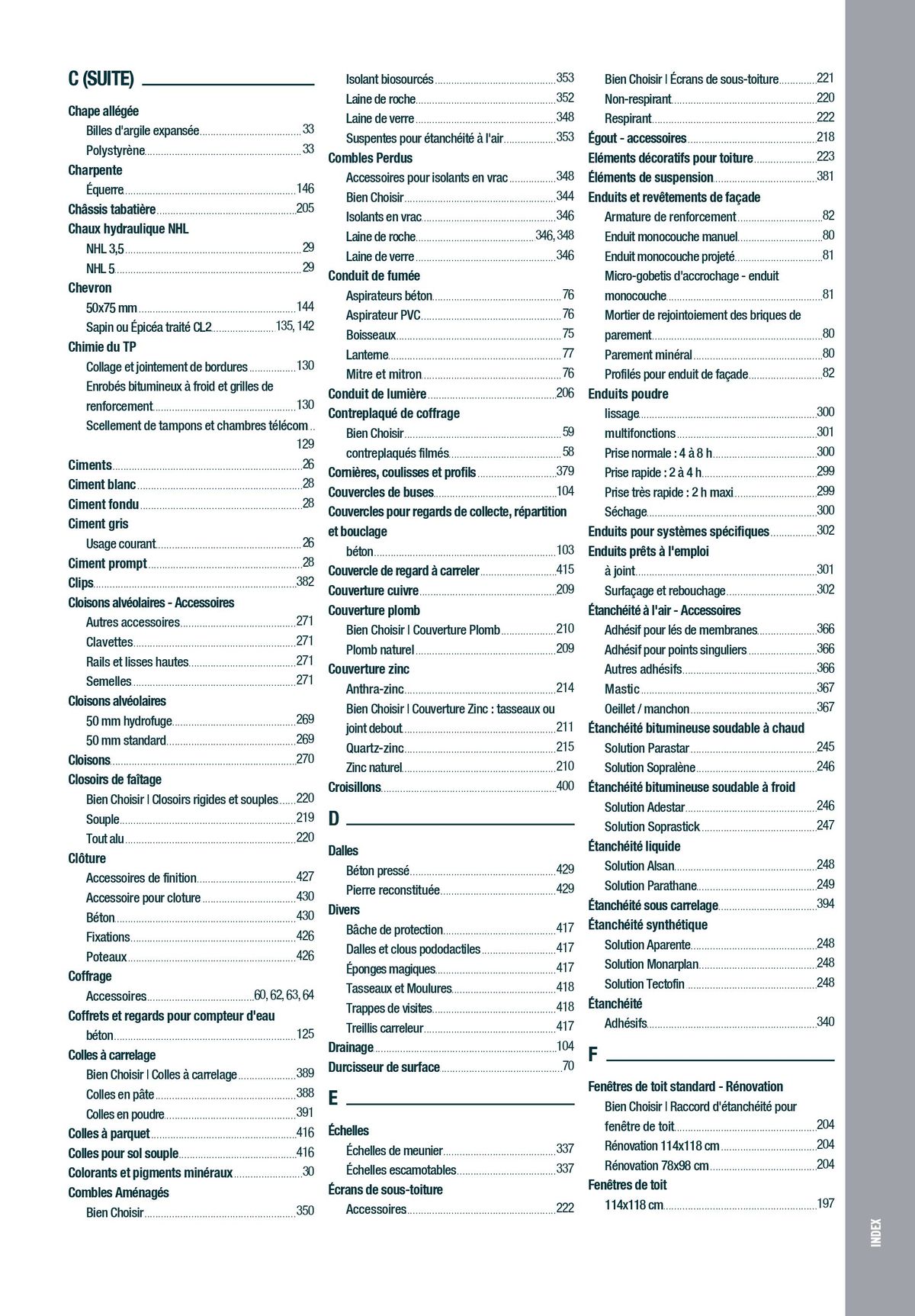 Catalogue Materiaux normandie digital, page 00449