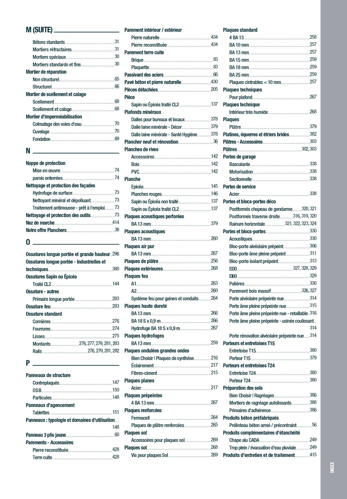 Catalogue Materiaux normandie digital, page 00451
