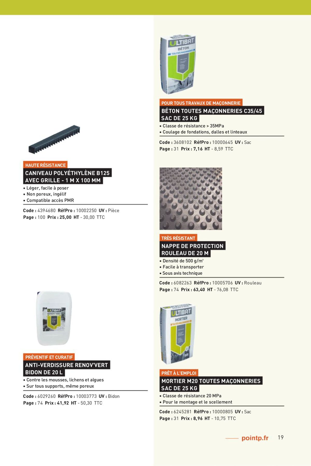 Catalogue Materiaux paca digital, page 00019