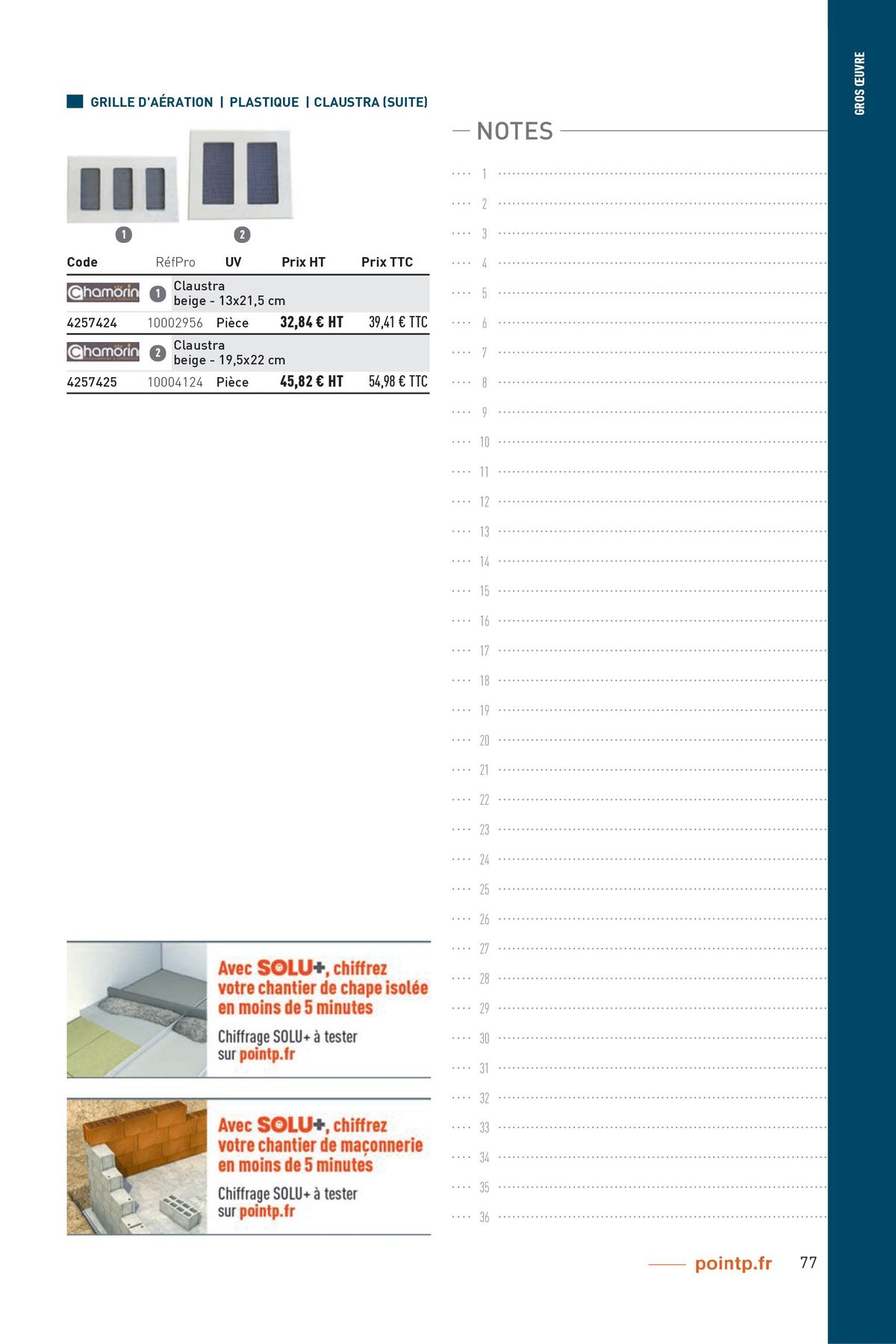 Catalogue Materiaux paca digital, page 00077