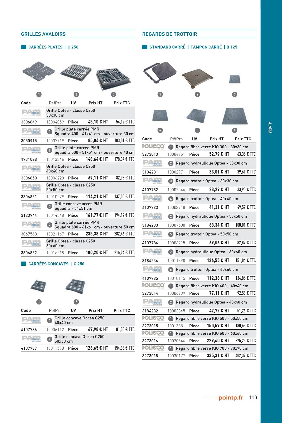 Catalogue Materiaux paca digital, page 00113