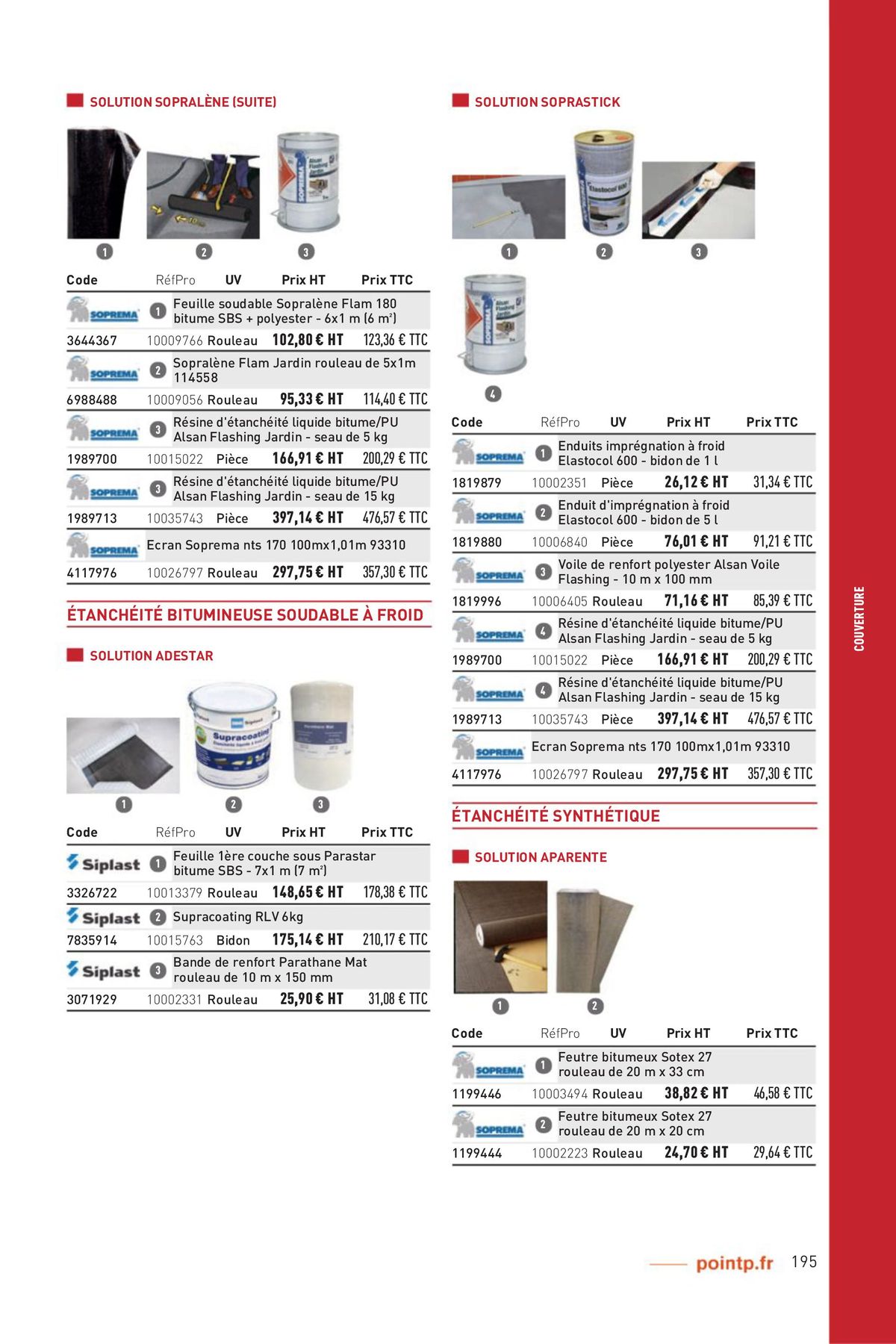 Catalogue Materiaux paca digital, page 00195