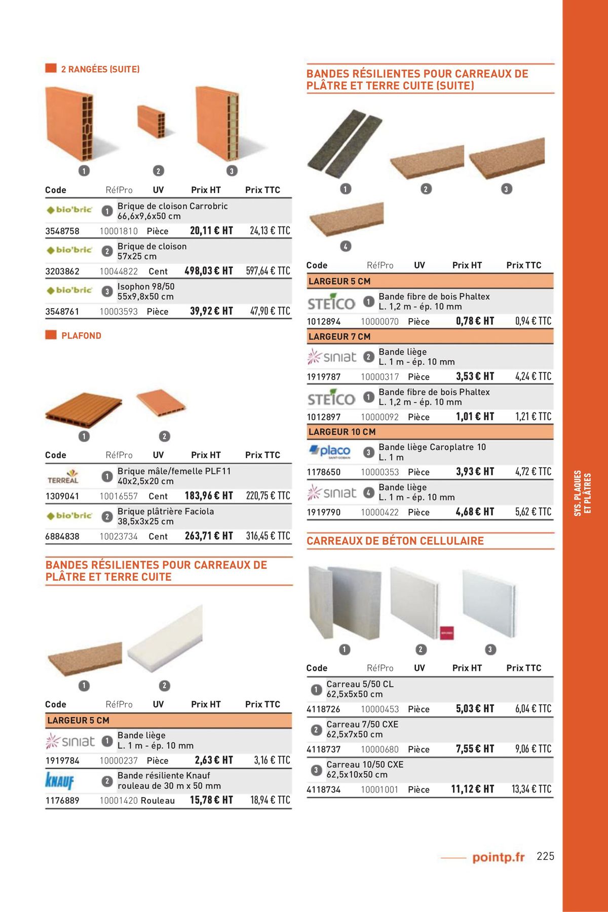 Catalogue Materiaux paca digital, page 00225