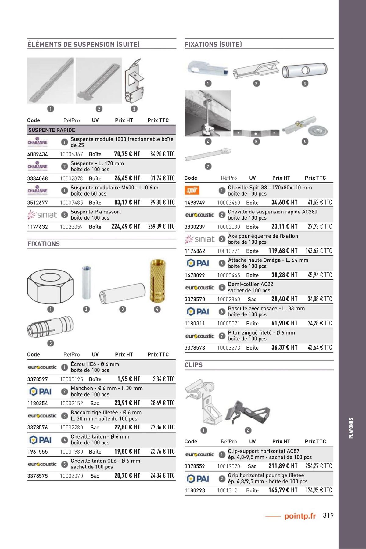 Catalogue Materiaux paca digital, page 00319