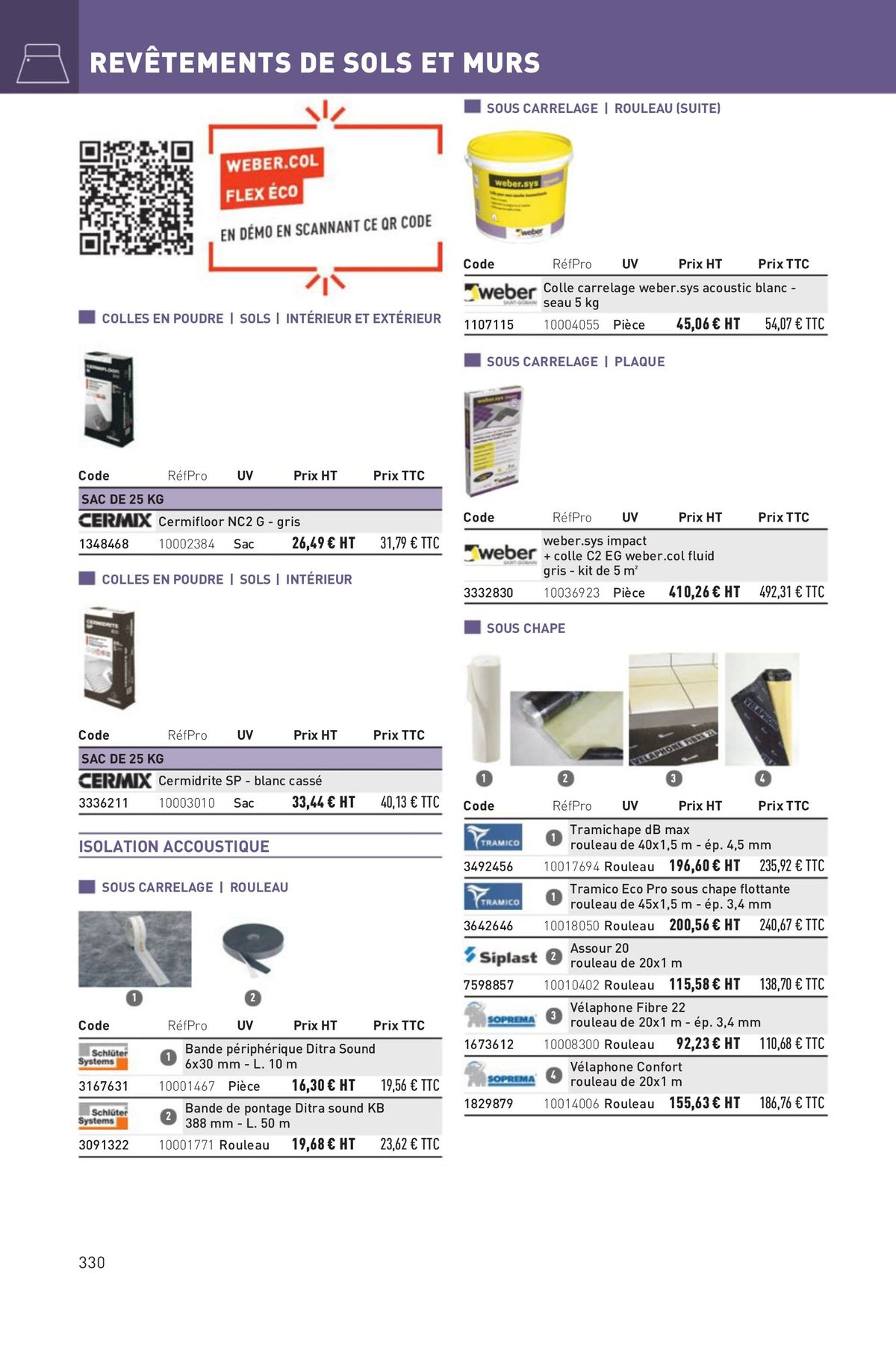 Catalogue Materiaux paca digital, page 00330