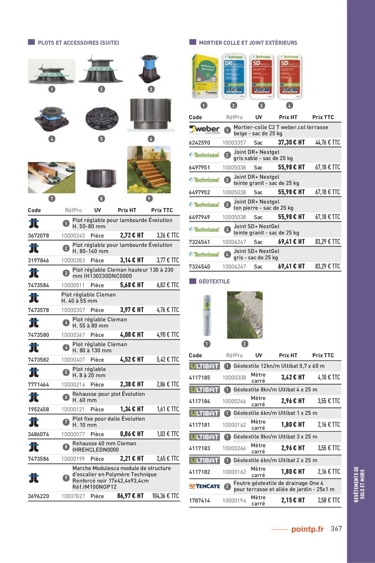 Catalogue Materiaux paca digital, page 00367