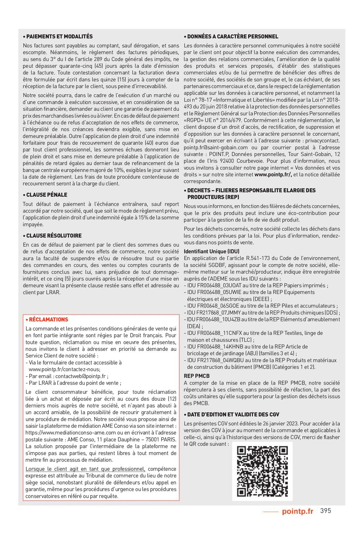 Catalogue Materiaux paca digital, page 00395