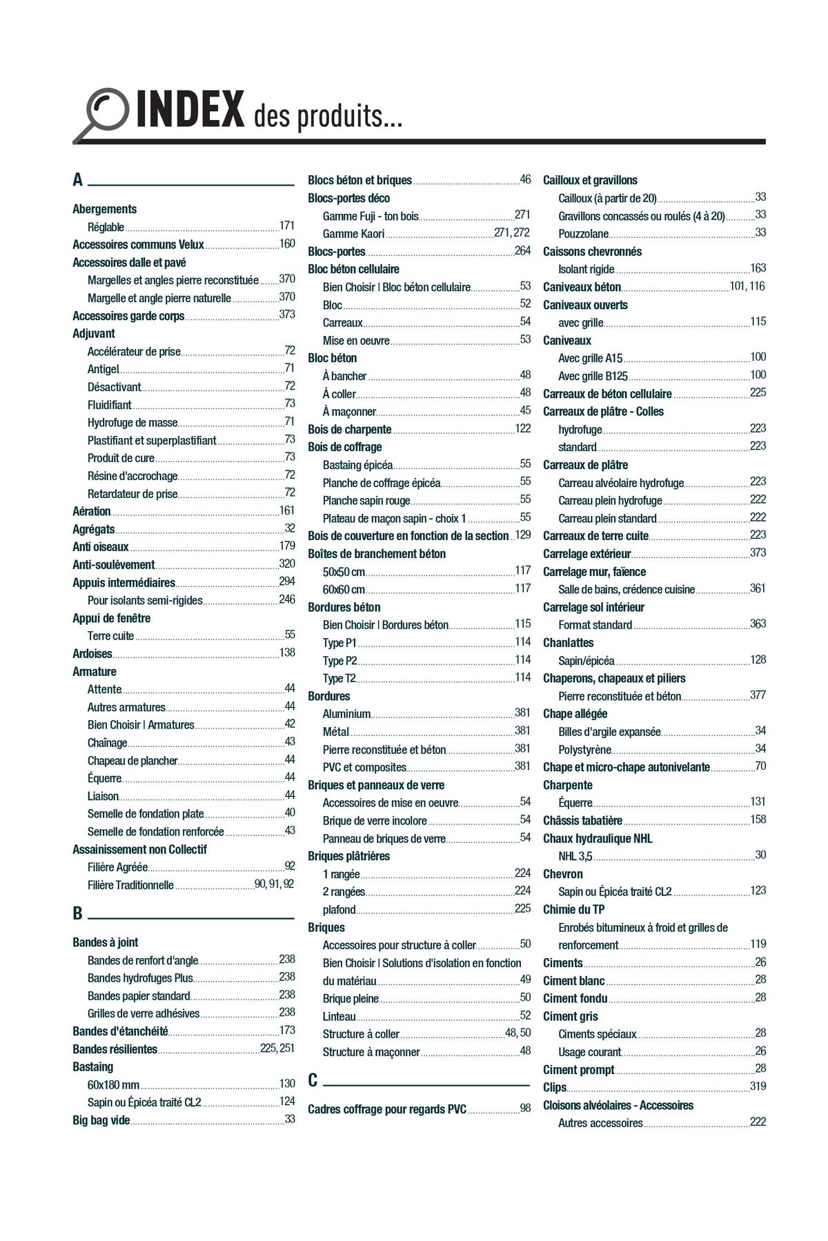 Catalogue Materiaux paca digital, page 00396