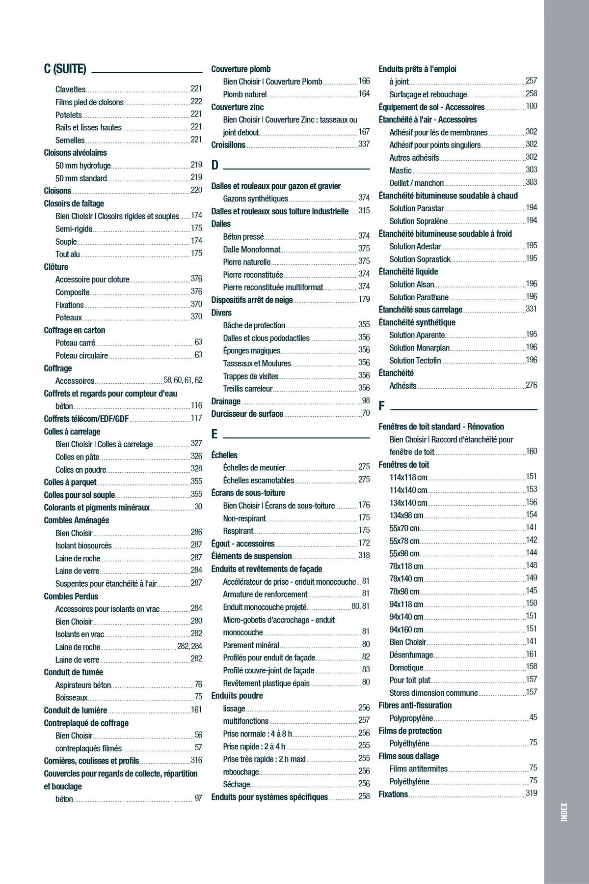 Catalogue Materiaux paca digital, page 00397