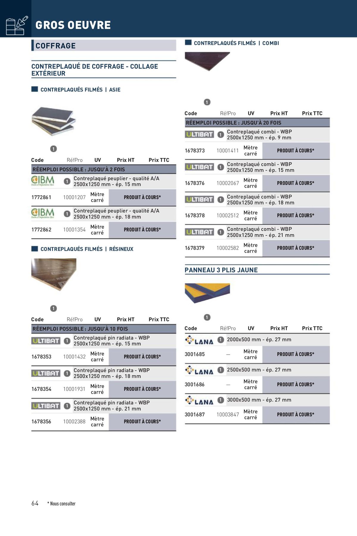 Catalogue Materiaux rhone alpes digital, page 00064