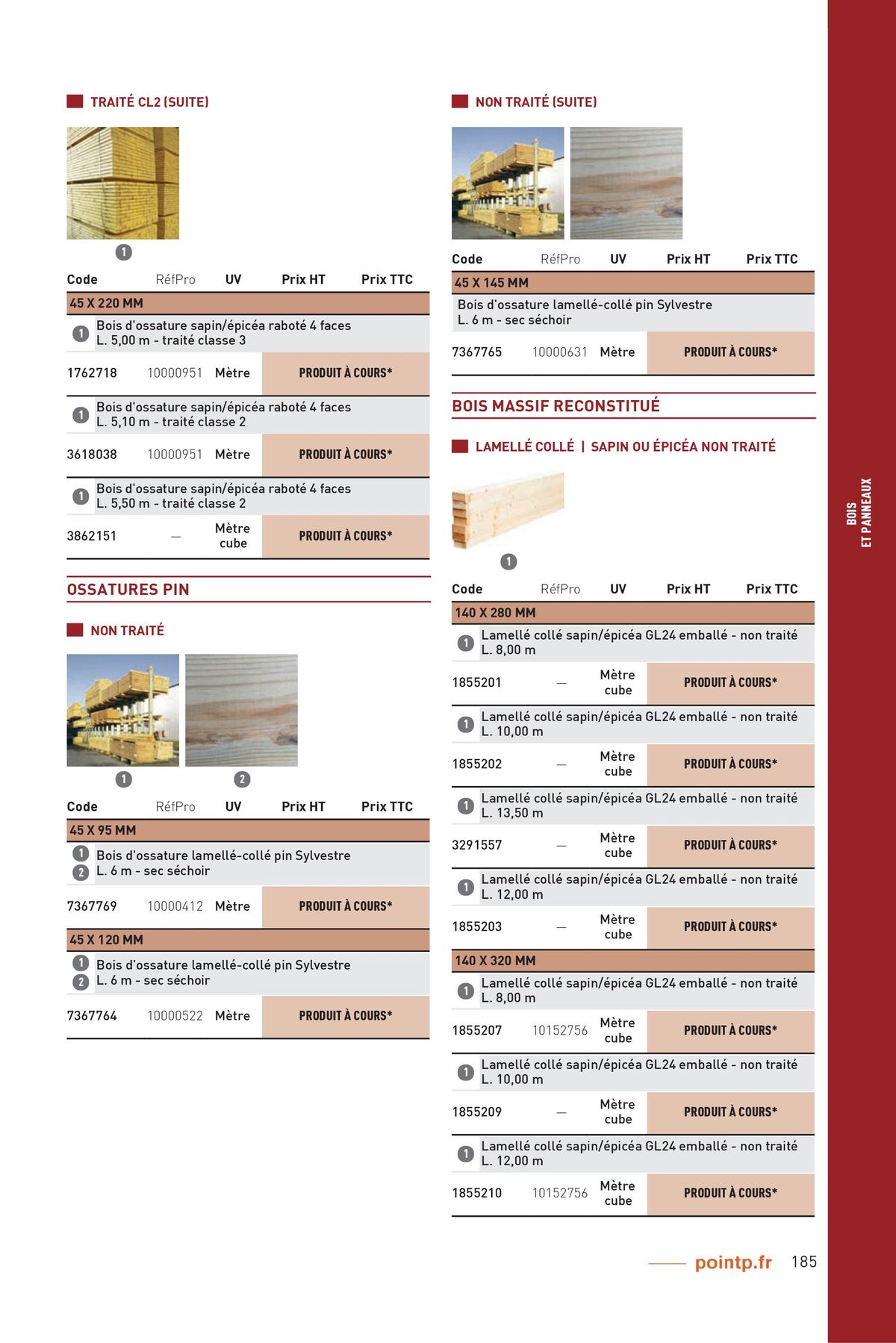 Catalogue Materiaux rhone alpes digital, page 00185