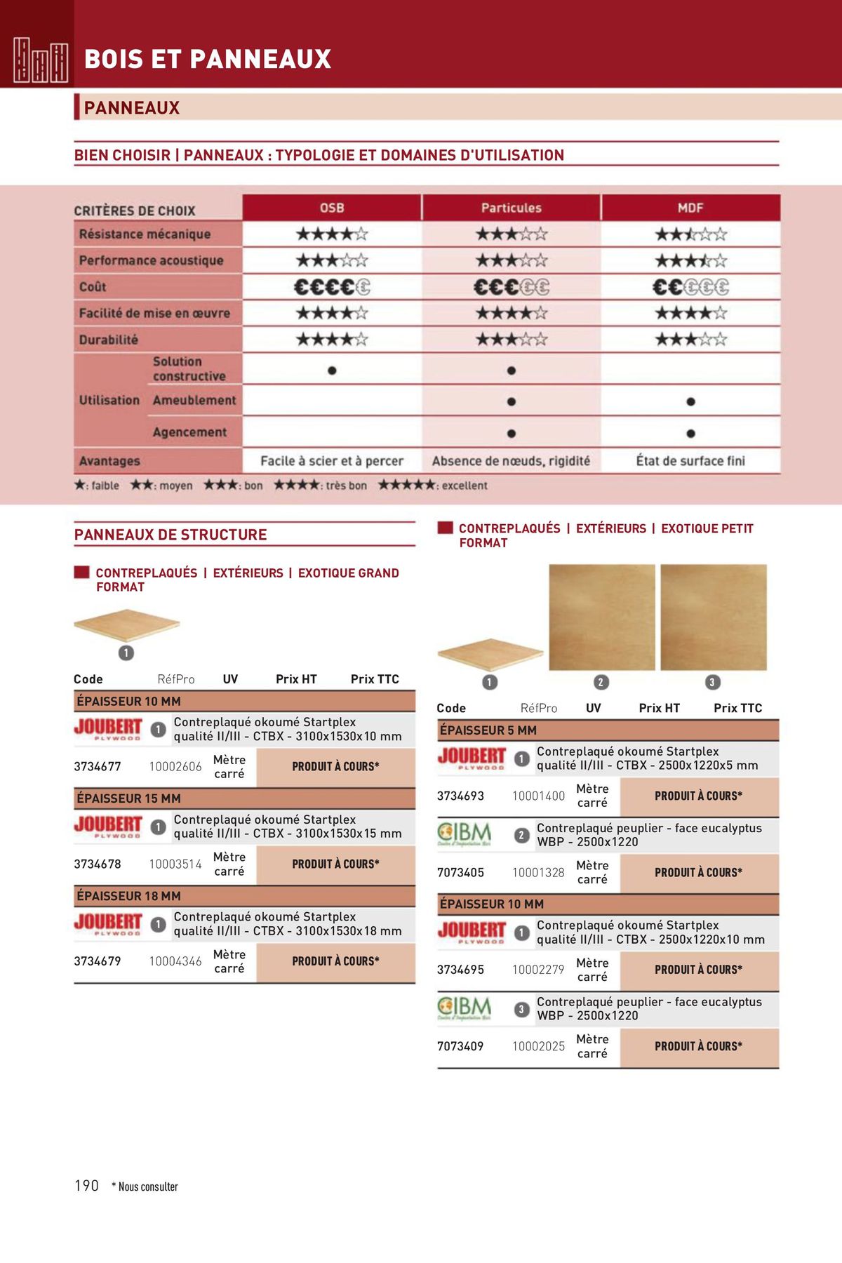 Catalogue Materiaux rhone alpes digital, page 00190