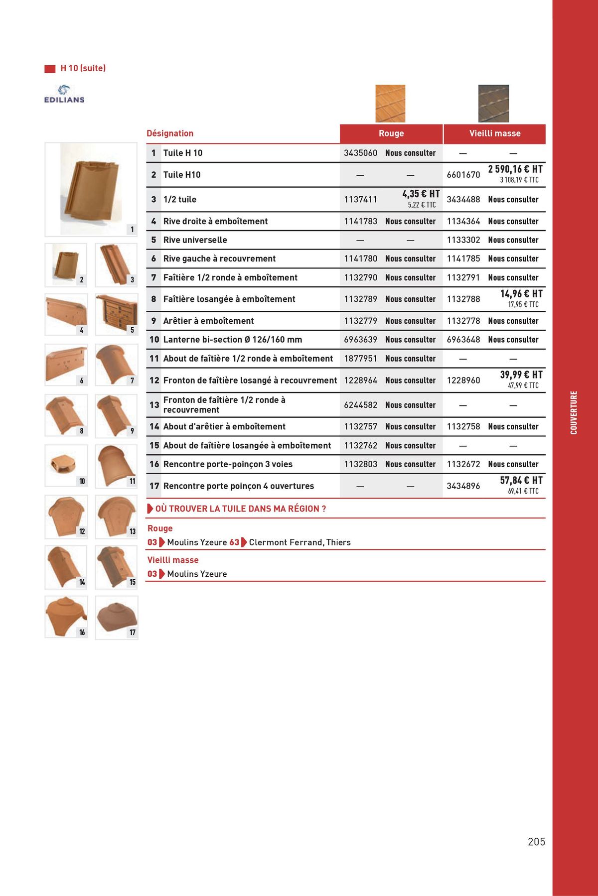 Catalogue Materiaux rhone alpes digital, page 00205