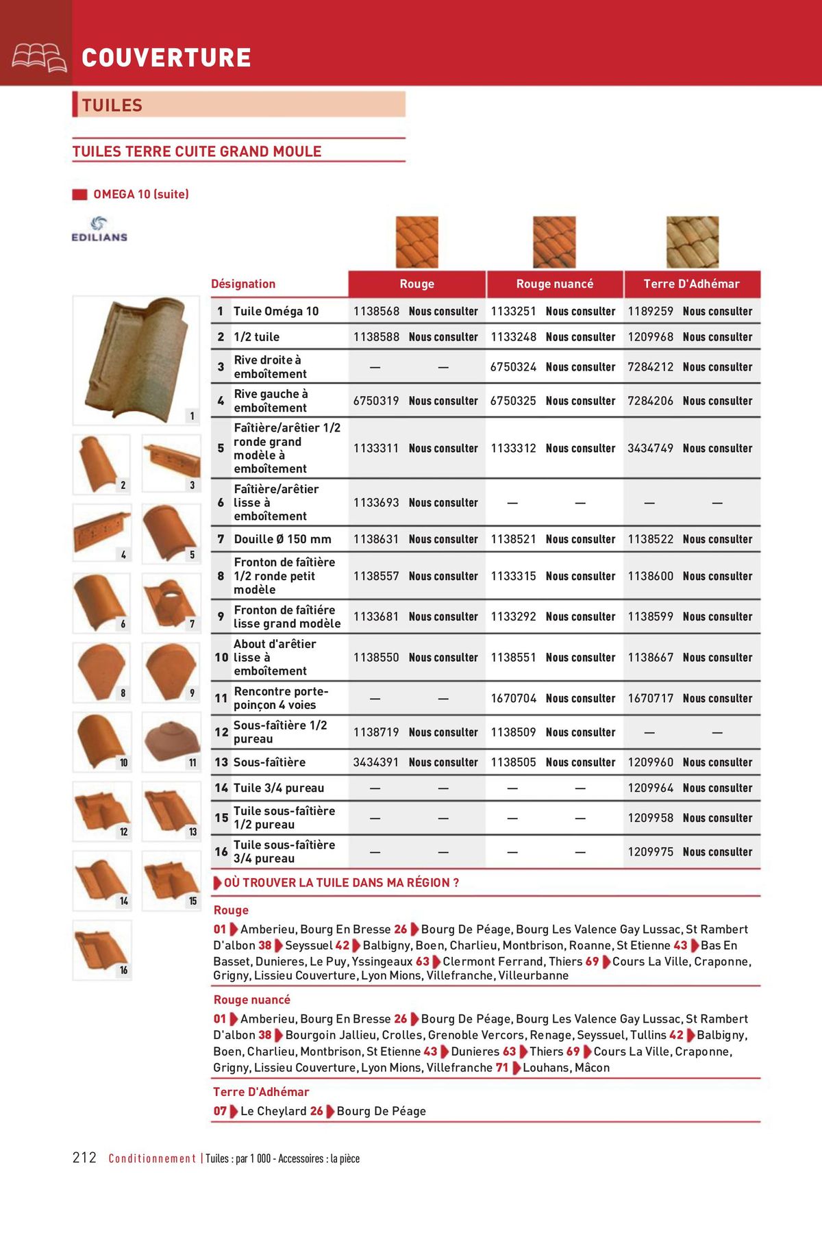 Catalogue Materiaux rhone alpes digital, page 00212