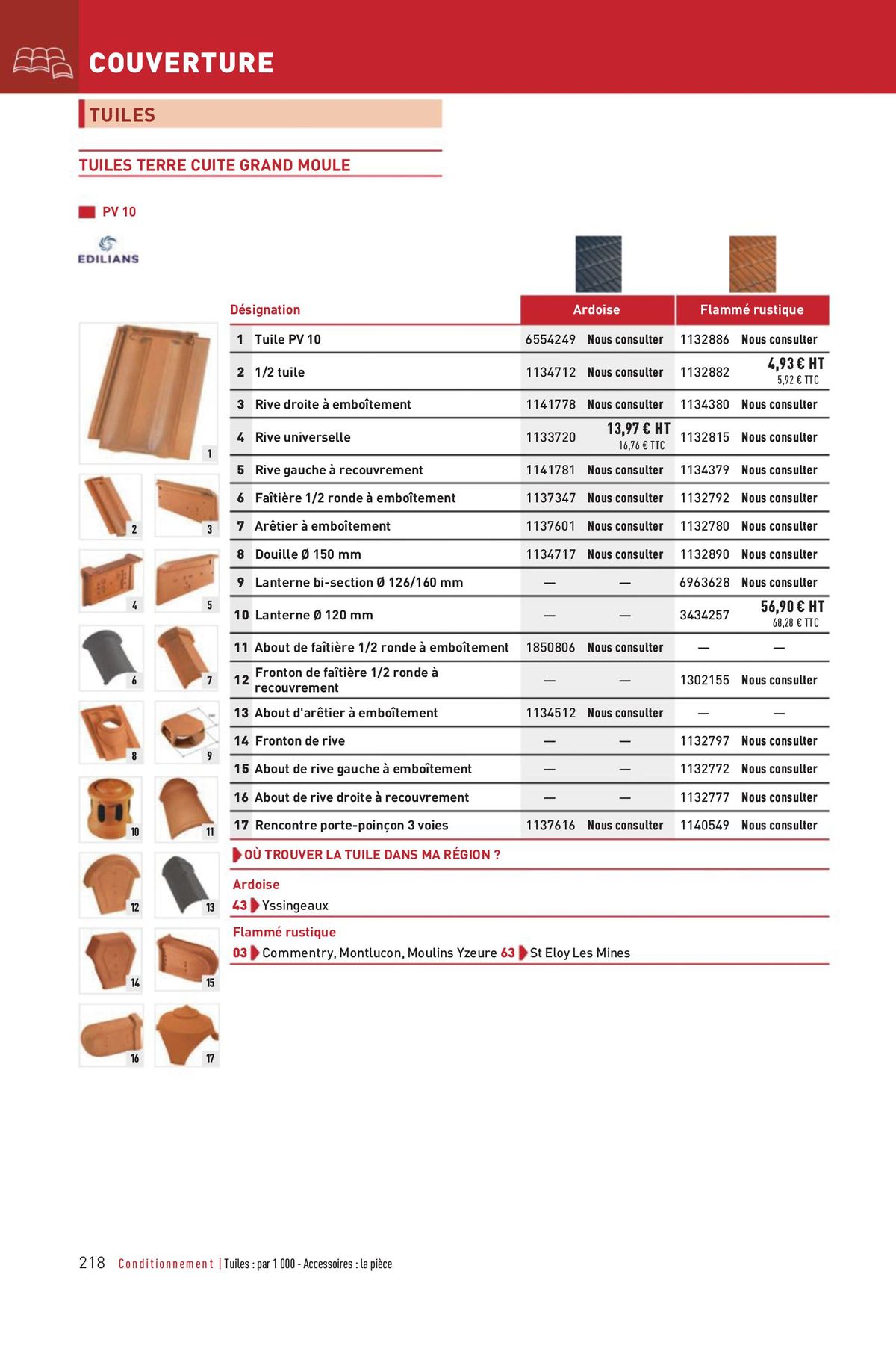Catalogue Materiaux rhone alpes digital, page 00218