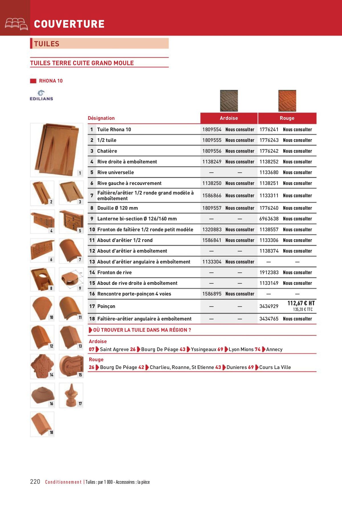 Catalogue Materiaux rhone alpes digital, page 00220