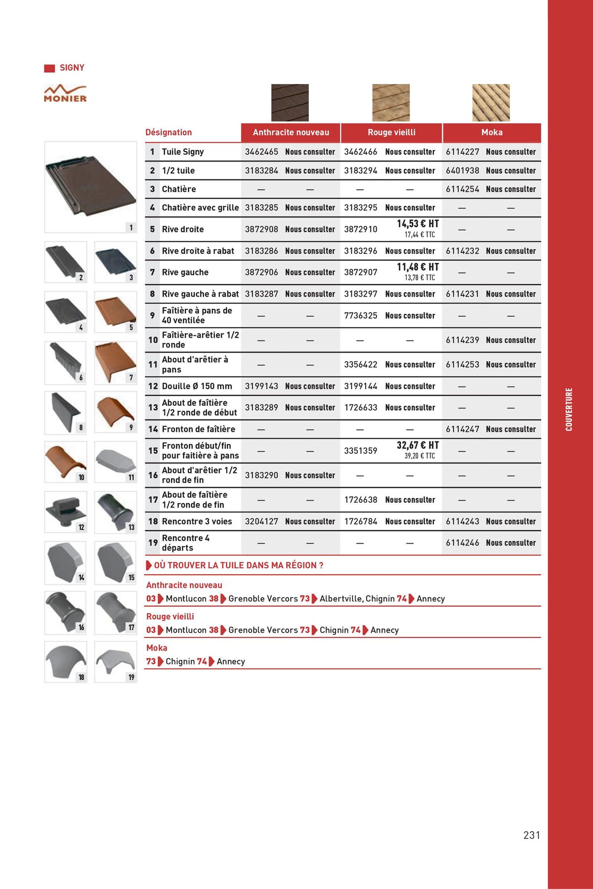 Catalogue Materiaux rhone alpes digital, page 00231