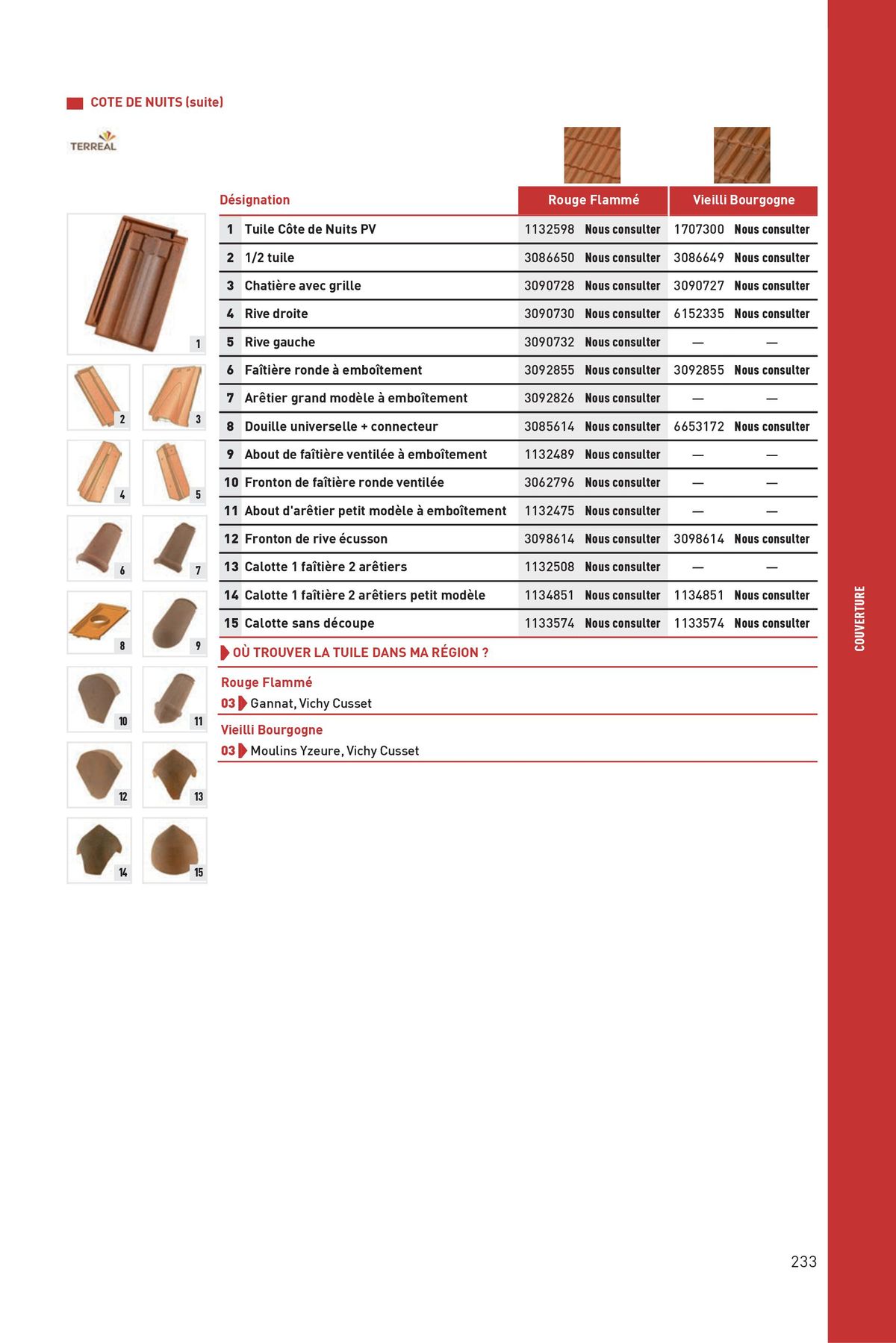 Catalogue Materiaux rhone alpes digital, page 00233