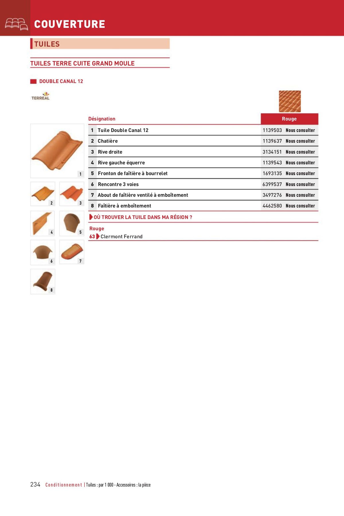 Catalogue Materiaux rhone alpes digital, page 00234