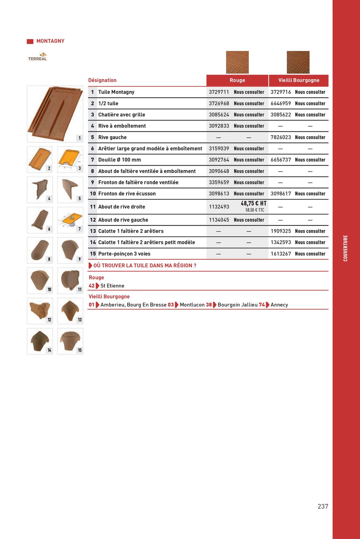 Catalogue Materiaux rhone alpes digital, page 00237