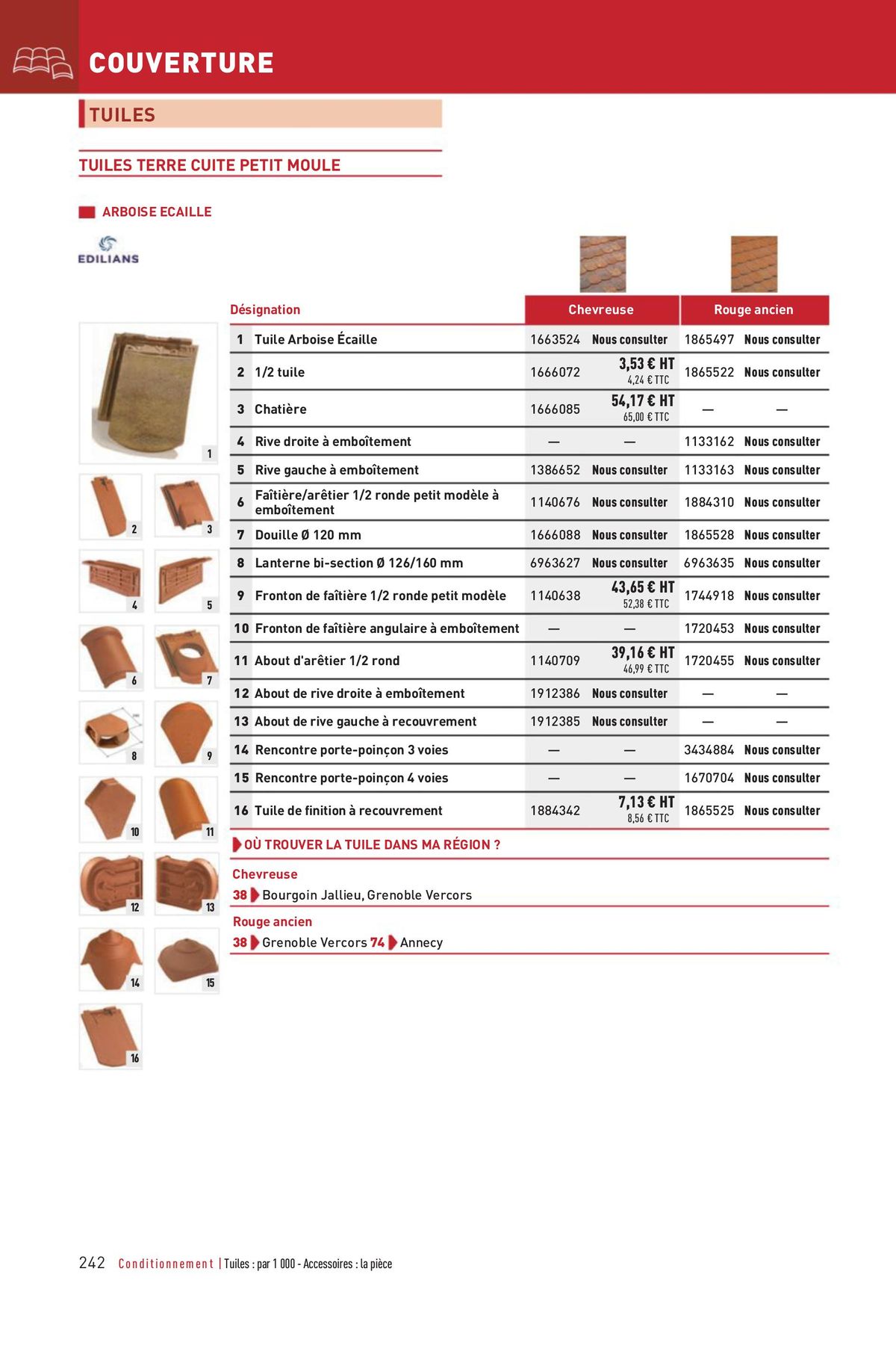 Catalogue Materiaux rhone alpes digital, page 00242
