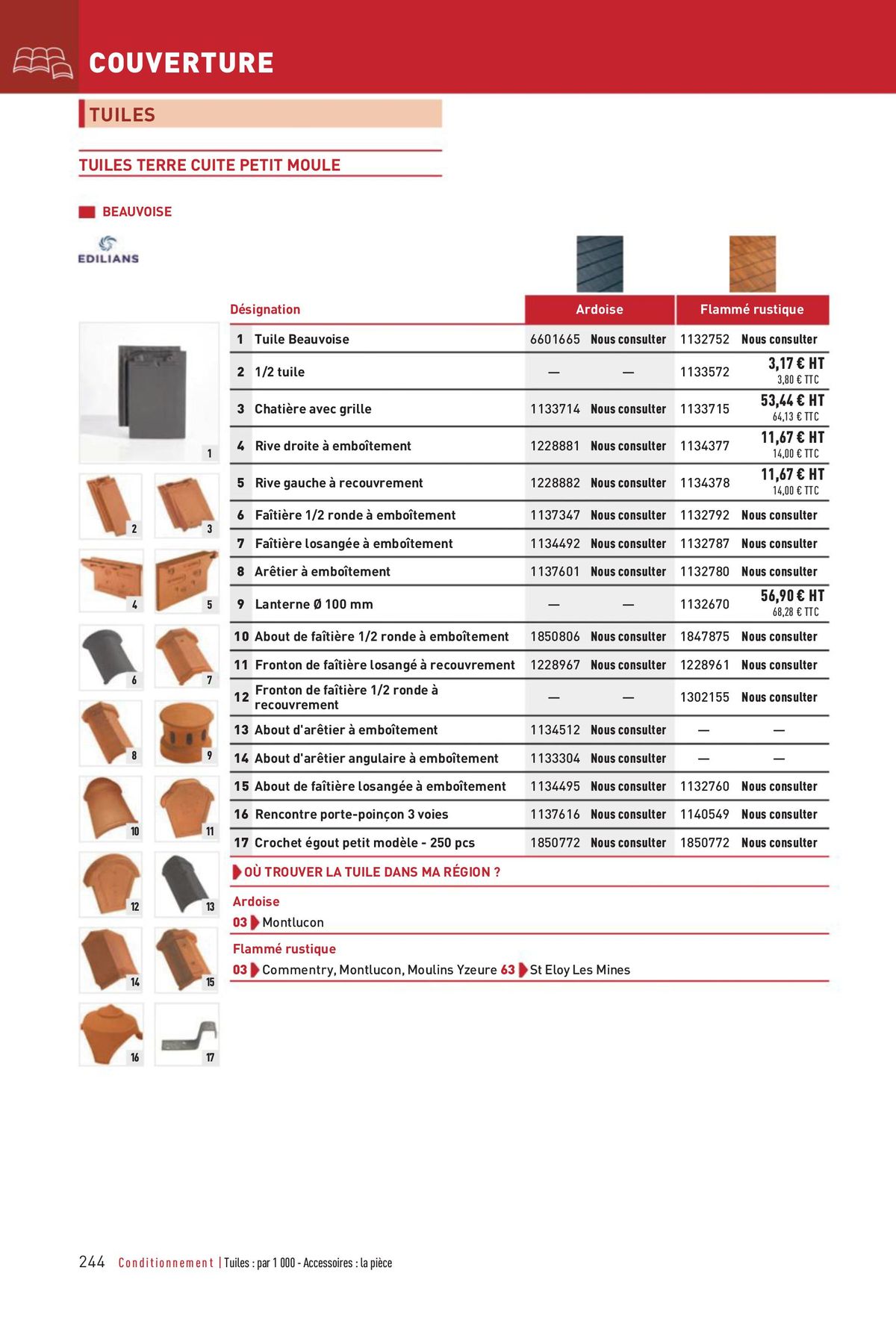 Catalogue Materiaux rhone alpes digital, page 00244