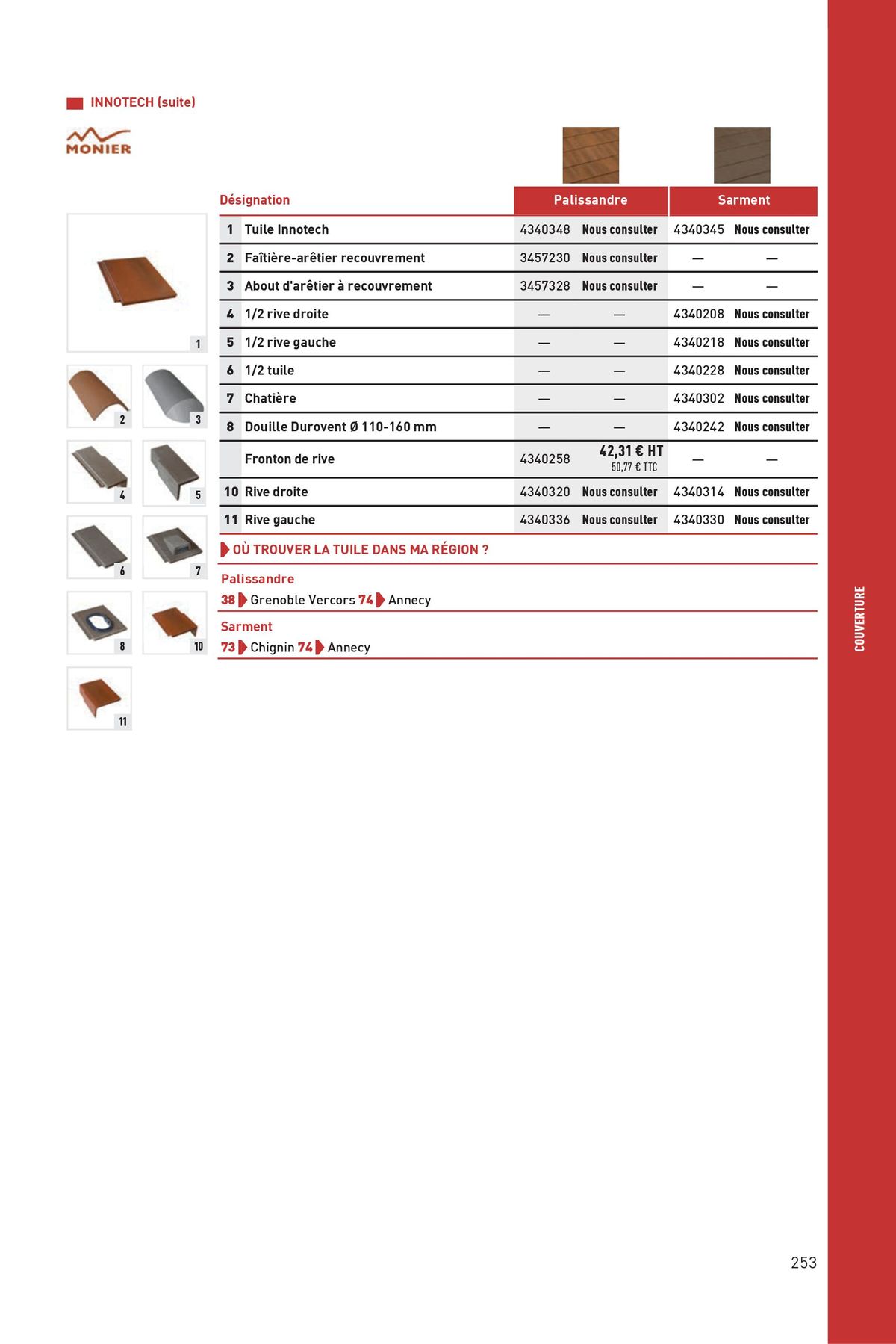 Catalogue Materiaux rhone alpes digital, page 00253