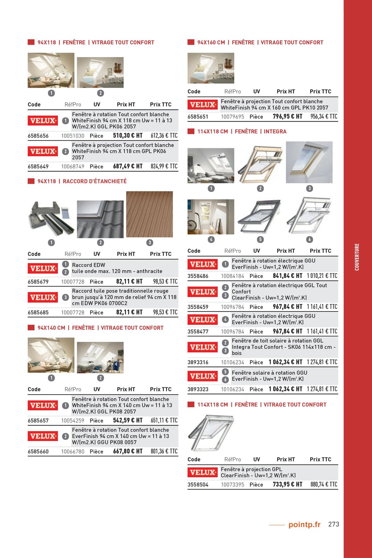 Catalogue Materiaux rhone alpes digital, page 00273