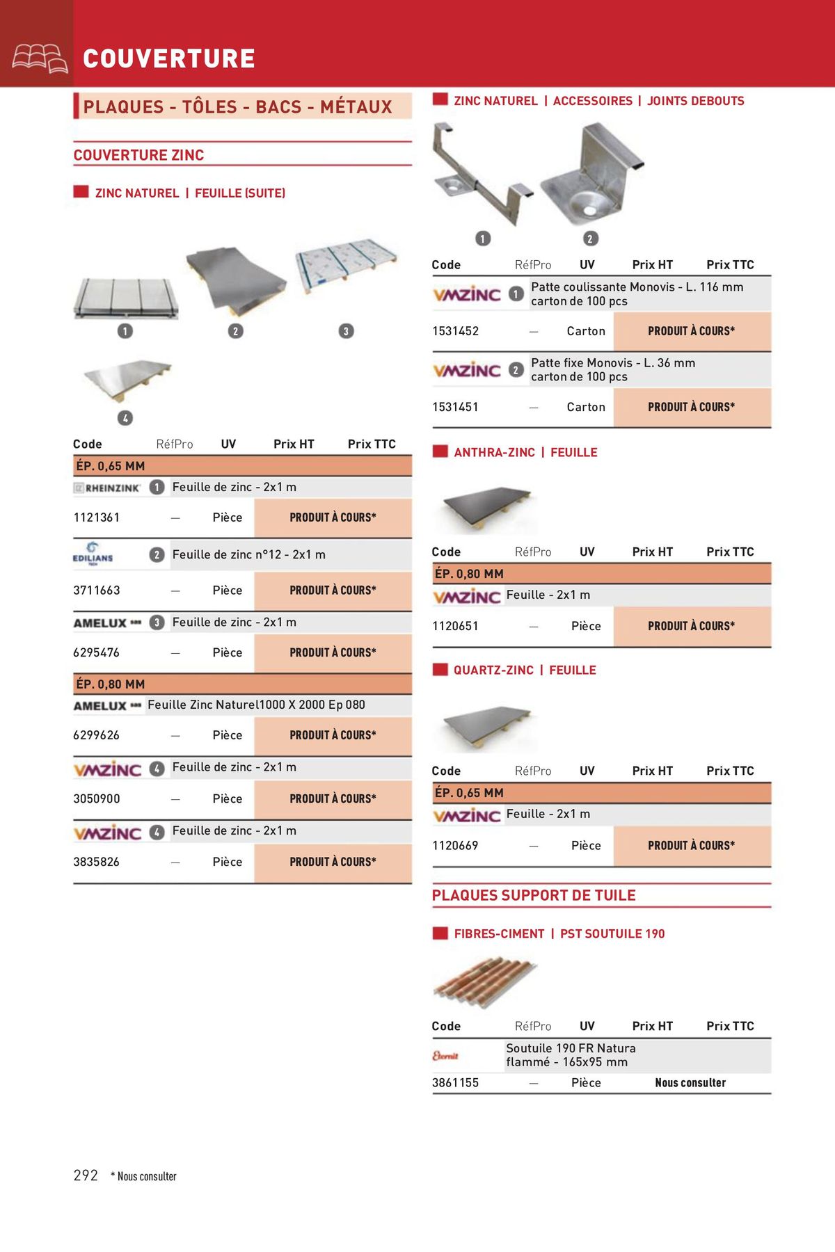Catalogue Materiaux rhone alpes digital, page 00292