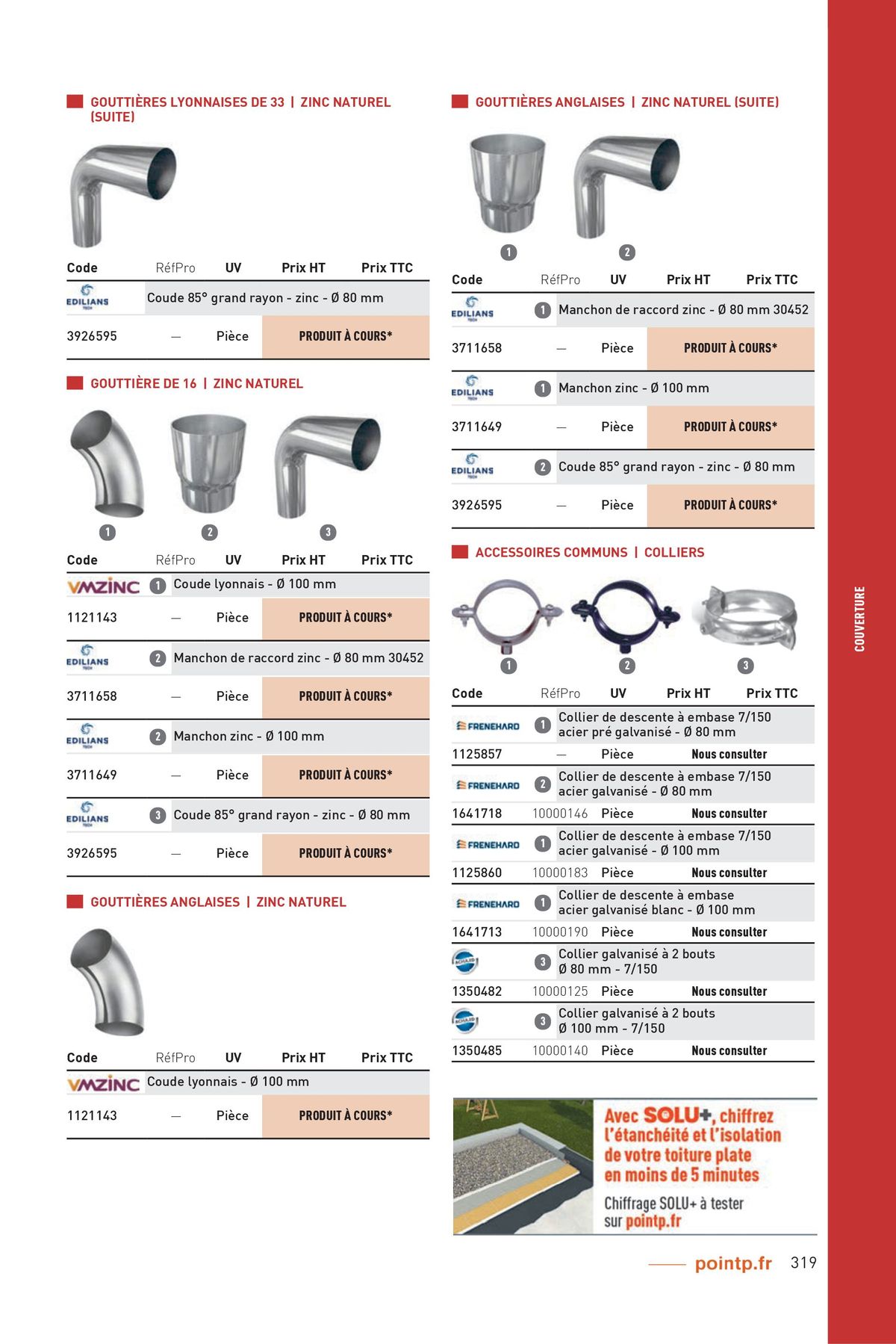 Catalogue Materiaux rhone alpes digital, page 00319
