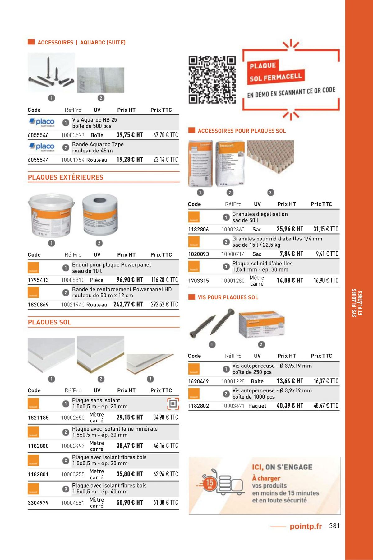 Catalogue Materiaux rhone alpes digital, page 00381