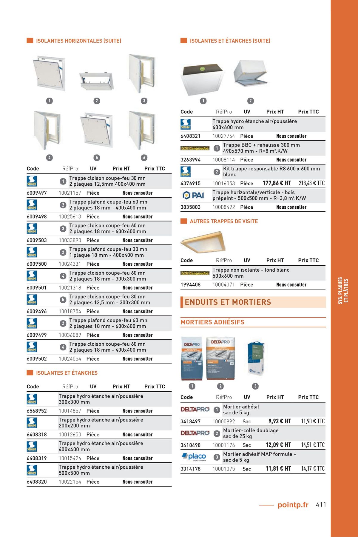Catalogue Materiaux rhone alpes digital, page 00411