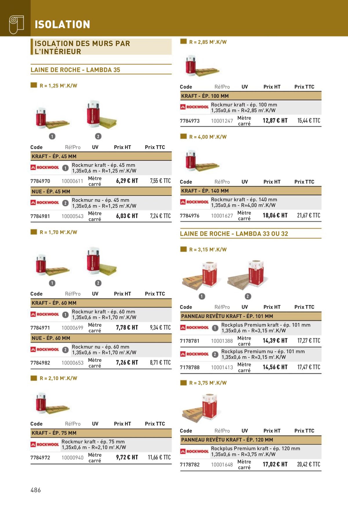 Catalogue Materiaux rhone alpes digital, page 00486