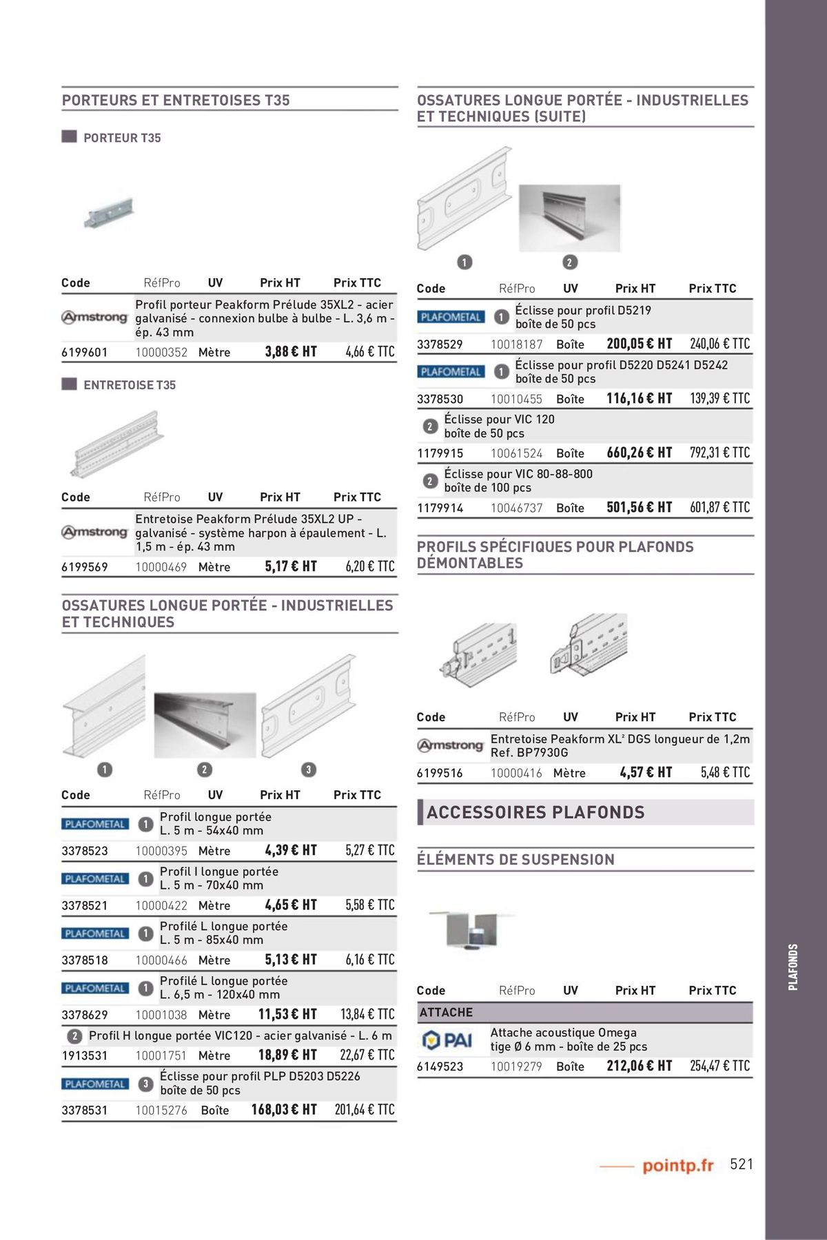 Catalogue Materiaux rhone alpes digital, page 00521