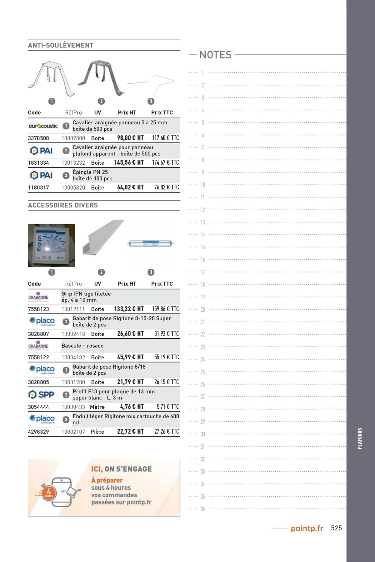 Catalogue Materiaux rhone alpes digital, page 00525