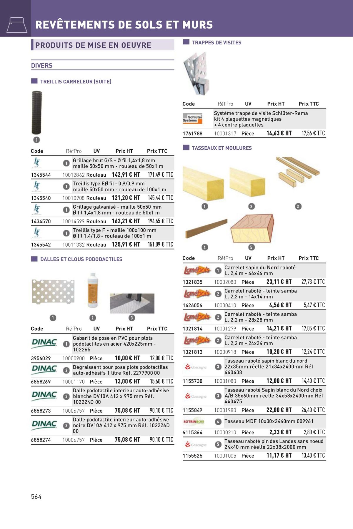 Catalogue Materiaux rhone alpes digital, page 00564