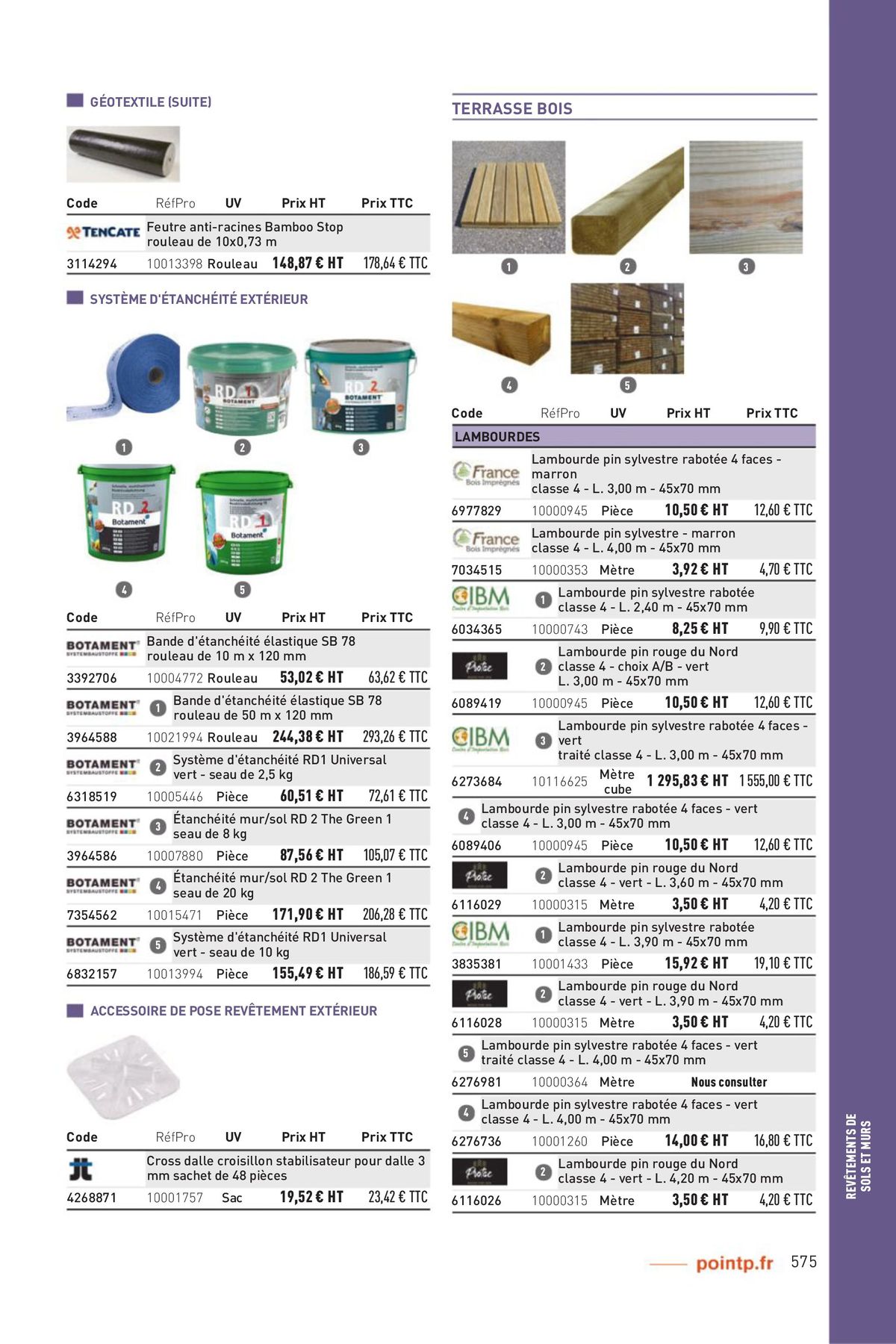 Catalogue Materiaux rhone alpes digital, page 00575