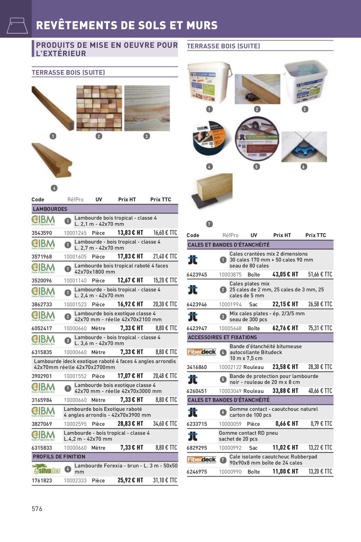 Catalogue Materiaux rhone alpes digital, page 00576