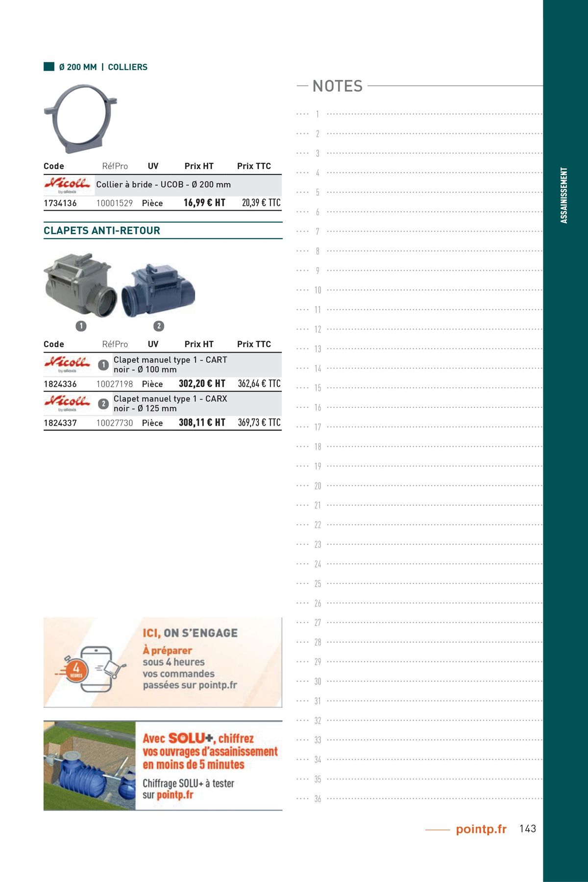 Catalogue Materiaux nouvelle aquitaine digital, page 00143